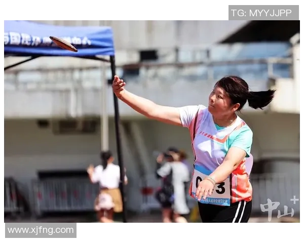 残疾人体育赛事精彩回顾与战报分析助力残障人士展现风采