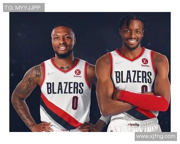 开拓者队恢复元气，西部联盟强势崛起