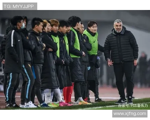 李铁执教苏宁被停职，中超冠军球队寻找新主帅进行调整