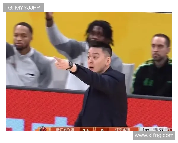 辽宁队惨败CBA全明星赛，教练怒斥球员表现力不足