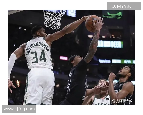 雄鹿不敌篮网，遭遇三连败：冠军之路荆棘重重